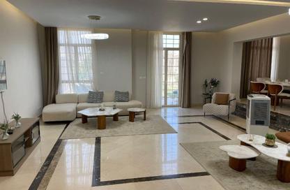 Apartment - 3 Bedrooms - 3 Bathrooms for sale in 1st District - Sheikh Zayed City - Giza