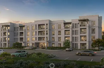 Apartment - 2 Bedrooms - 2 Bathrooms for sale in Mivida Gardens - Mostakbal City - Future City - Cairo Apartment - 2 Bedrooms - 2 Bathrooms for sale in Mivida Gardens - Mostakbal City - Future City - Cairo