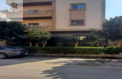 Apartment - 3 - 3 for rent in District 4 - The 5th Settlement - New Cairo City - Cairo
