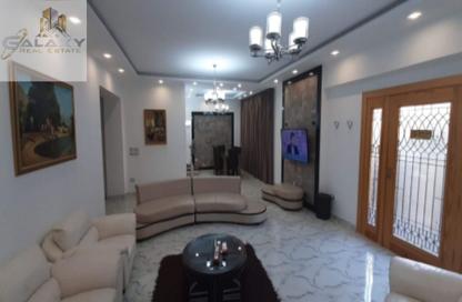 Apartment - 3 - 3 for rent in District 4 - The 5th Settlement - New Cairo City - Cairo