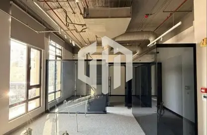 مساحات مكتبية - غرفة نوم - 1 حمام للايجار في ديستريكت 5 - كمبوندات التجمع الخامس - التجمع الخامس - مدينة القاهرة الجديدة - القاهرة