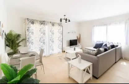 شاليه - 1 حمام للبيع في ازها الساحل الشمالي - راس الحكمة - الساحل الشمالي