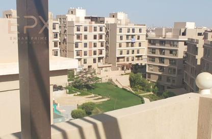 Apartment - 1 - 1 for sale in Villaria - 6 October Compounds - 6 October City - Giza