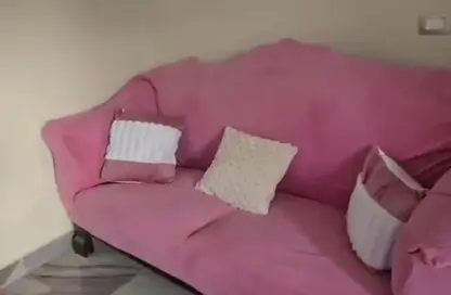 شقة - 2 غرف نوم - 2 حمامات للايجار في كمبوند لاميرادا - كمبوندات التجمع الخامس - التجمع الخامس - مدينة القاهرة الجديدة - القاهرة