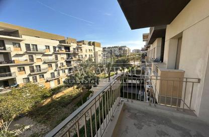 Apartment - 3 Bedrooms - 3 Bathrooms for sale in Eastown - 5th Settlement Compounds - The 5th Settlement - New Cairo City - Cairo