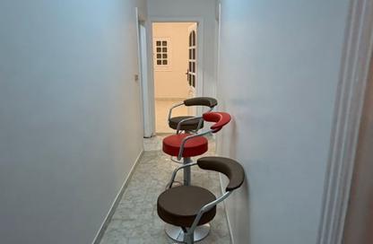 Apartment - 3 Bedrooms - 2 Bathrooms for sale in Street17 - District 3 - The 5th Settlement - New Cairo City - Cairo