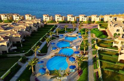 شاليه - 4 غرف نوم - 4 حمامات للبيع في لافيستا جاردنز - لافيستا - العين السخنة - السويس شاليه - 4 غرف نوم - 4 حمامات للبيع في لافيستا جاردنز - لافيستا - العين السخنة - السويس