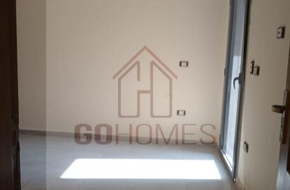 Apartment - 3 Bedrooms - 2 Bathrooms for rent in Grand Gate - Zahraa El Maadi - Hay El Maadi - Cairo