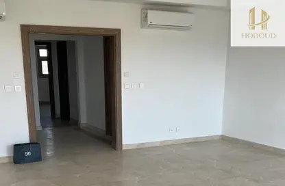 Apartment - 3 Bedrooms - 3 Bathrooms for rent in Fountain Side - Uptown Cairo - Mokattam - Cairo