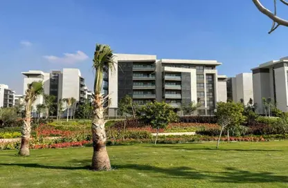 شقة - 3 غرف نوم - 2 حمامات للبيع في پريڤادو - مدينتي - القاهرة