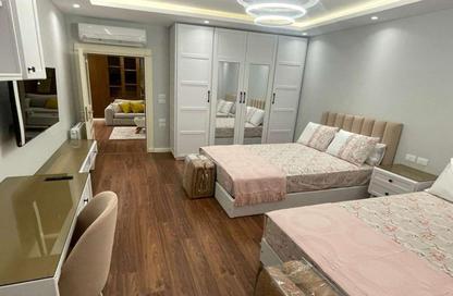 Villa - 4 Bedrooms - 3 Bathrooms for sale in Al Rehab - New Cairo City - Cairo