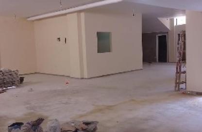 Office Space - Studio for rent in Mohamed Naguib Axis - Abou El Houl - New Cairo City - Cairo