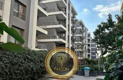 Apartment - 3 Bedrooms - 2 Bathrooms for sale in Taj City - 5th Settlement Compounds - The 5th Settlement - New Cairo City - Cairo