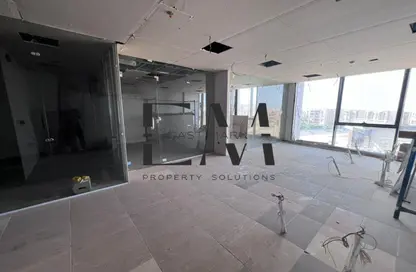 Office Space - 3 Bedrooms - 1 Bathroom for rent in Cairo Business Park - 5th Settlement Compounds - The 5th Settlement - New Cairo City - Cairo