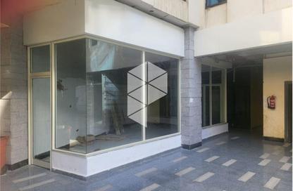 Shop - Studio for rent in ELEGANTRY - District 1 - The 5th Settlement - New Cairo City - Cairo