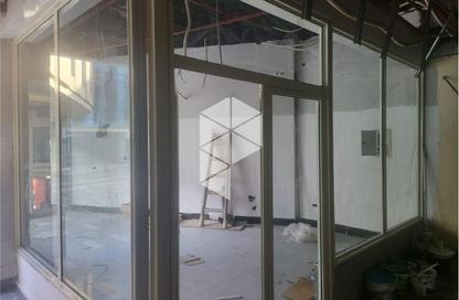 Shop - Studio for rent in ELEGANTRY - District 1 - The 5th Settlement - New Cairo City - Cairo