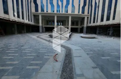 Shop - Studio for rent in ELEGANTRY - District 1 - The 5th Settlement - New Cairo City - Cairo