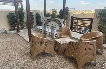 شقة - 2 غرف نوم - 1 حمام للايجار في تاج سيتي - كمبوندات التجمع الخامس - التجمع الخامس - مدينة القاهرة الجديدة - القاهرة