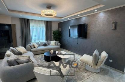Apartment - 3 Bedrooms - 3 Bathrooms for sale in Amorada New Cairo - 5th Settlement Compounds - The 5th Settlement - New Cairo City - Cairo Apartment - 3 Bedrooms - 3 Bathrooms for sale in Amorada New Cairo - 5th Settlement Compounds - The 5th Settlement - New Cairo City - Cairo