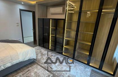 Apartment - 3 Bedrooms - 3 Bathrooms for sale in Amorada New Cairo - 5th Settlement Compounds - The 5th Settlement - New Cairo City - Cairo Apartment - 3 Bedrooms - 3 Bathrooms for sale in Amorada New Cairo - 5th Settlement Compounds - The 5th Settlement - New Cairo City - Cairo