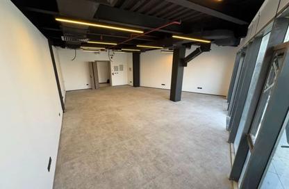 Office Space - Studio for sale in Central Avenue - 2nd District - Sheikh Zayed City - Giza