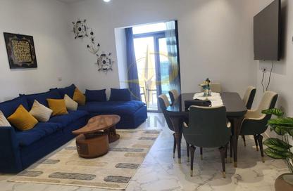 Chalet - 1 - 1 for rent in The Gate Towers - New Alamein City - Al Alamein - North Coast