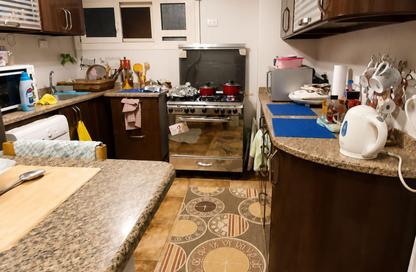 Apartment - 3 Bedrooms - 3 Bathrooms for sale in Al Mesaha St. - Dokki - Giza