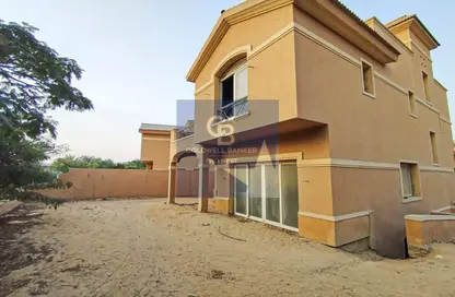 فيلا - 5 غرف نوم - 5 حمامات للبيع في كمبوند الديار - شارع التسعين - التجمع الخامس - مدينة القاهرة الجديدة - القاهرة