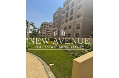 Apartment - 2 Bedrooms - 2 Bathrooms for sale in L'avenir - Mostakbal City Compounds - Mostakbal City - Future City - Cairo