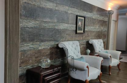 Apartment - 3 Bedrooms - 2 Bathrooms for sale in Omarat Melisa St. - Masaken Al Mohandesin - Nasr City - Cairo