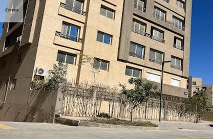 Apartment - 3 Bedrooms - 3 Bathrooms for sale in The Square - 5th Settlement Compounds - The 5th Settlement - New Cairo City - Cairo