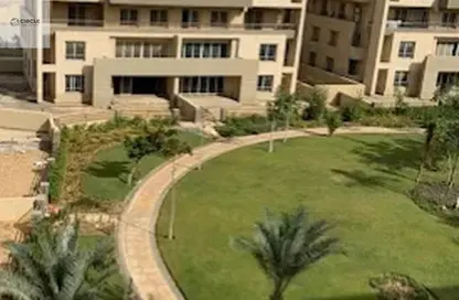 شقة - 3 غرف نوم - 3 حمامات للبيع في سكوير - كمبوندات التجمع الخامس - التجمع الخامس - مدينة القاهرة الجديدة - القاهرة