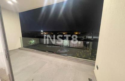 Apartment - 2 Bedrooms - 2 Bathrooms for rent in Lake View Residence - 5th Settlement Compounds - The 5th Settlement - New Cairo City - Cairo