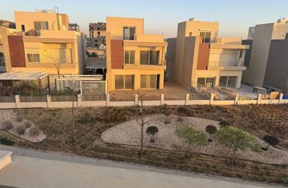 Villa - 3 - 4 for sale in Palm Hills New Cairo - 5th Settlement Compounds - The 5th Settlement - New Cairo City - Cairo