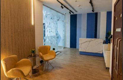 Co-Working Space - Studio - 1 Bathroom for rent in Mivida - 5th Settlement Compounds - The 5th Settlement - New Cairo City - Cairo Co-Working Space - Studio - 1 Bathroom for rent in Mivida - 5th Settlement Compounds - The 5th Settlement - New Cairo City - Cairo