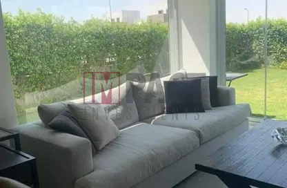 شقة - غرفة نوم - 1 حمام للبيع في مون ريزيدنس - فيفث سكوير - التجمع الخامس - مدينة القاهرة الجديدة - القاهرة