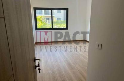 Apartment - 1 Bedroom - 1 Bathroom for sale in Moon Residences - Fifth Square - The 5th Settlement - New Cairo City - Cairo