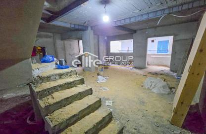 Apartment - 3 Bedrooms - 2 Bathrooms for sale in Seyouf - Hay Sharq - Alexandria