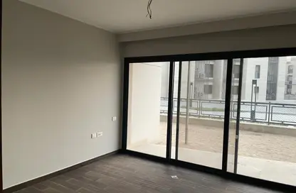 Apartment - 4 Bedrooms - 4 Bathrooms for sale in Six West - Beverly Hills - Sheikh Zayed Compounds - Sheikh Zayed City - Giza