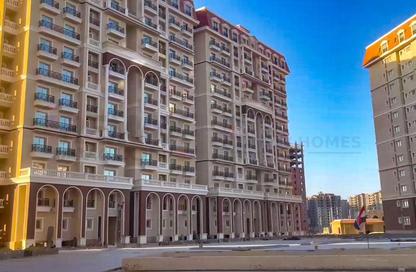 دوبلكس - 3 غرف نوم - 3 حمامات للبيع في صوارى - كمبوندات الاسكندرية - الاسكندرية