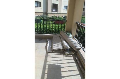 Apartment - 2 Bedrooms - 2 Bathrooms for sale in Mivida - 5th Settlement Compounds - The 5th Settlement - New Cairo City - Cairo