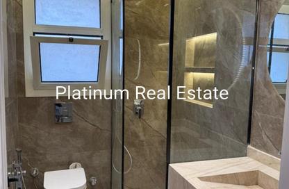 Penthouse - 3 - 2 for rent in Mountain View Chill Out Park - Northern Expansions - 6 October City - Giza