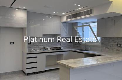 Penthouse - 3 - 2 for rent in Mountain View Chill Out Park - Northern Expansions - 6 October City - Giza