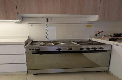 شقة - 2 غرف نوم - 2 حمامات للايجار في أو ويست - كمبوندات 6 أكتوبر - مدينة 6 أكتوبر - الجيزة