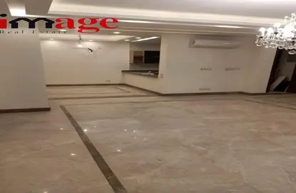 Apartment - 2 Bedrooms - 2 Bathrooms for rent in The Courtyards - Sheikh Zayed Compounds - Sheikh Zayed City - Giza