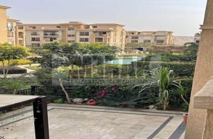 Apartment - 4 Bedrooms - 3 Bathrooms for sale in Stone Residence - 5th Settlement Compounds - The 5th Settlement - New Cairo City - Cairo