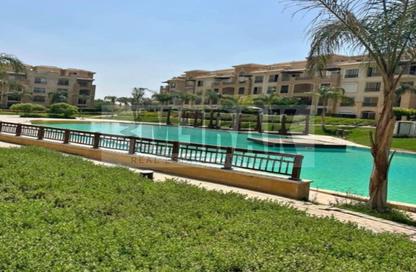 Apartment - 4 Bedrooms - 3 Bathrooms for sale in Stone Residence - 5th Settlement Compounds - The 5th Settlement - New Cairo City - Cairo