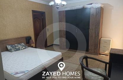 شقة - 3 - 2 للايجار في حدائق المهندسين - الحي الرابع - الشيخ زايد - الجيزة شقة - 3 - 2 للايجار في حدائق المهندسين - الحي الرابع - الشيخ زايد - الجيزة