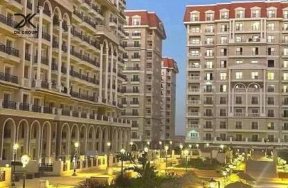 شقة - 3 غرف نوم - 3 حمامات للبيع في صوارى - كمبوندات الاسكندرية - الاسكندرية