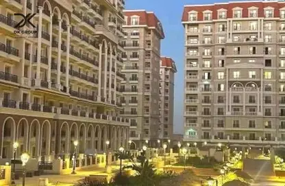 شقة - 3 غرف نوم - 3 حمامات للبيع في صوارى - كمبوندات الاسكندرية - الاسكندرية